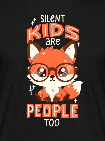 Shy Fox