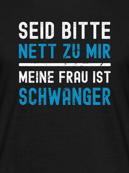 Werdender Vater
