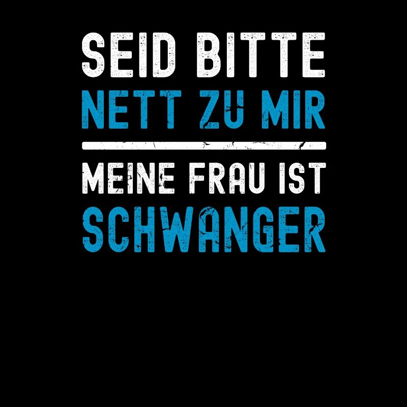 Werdender Vater