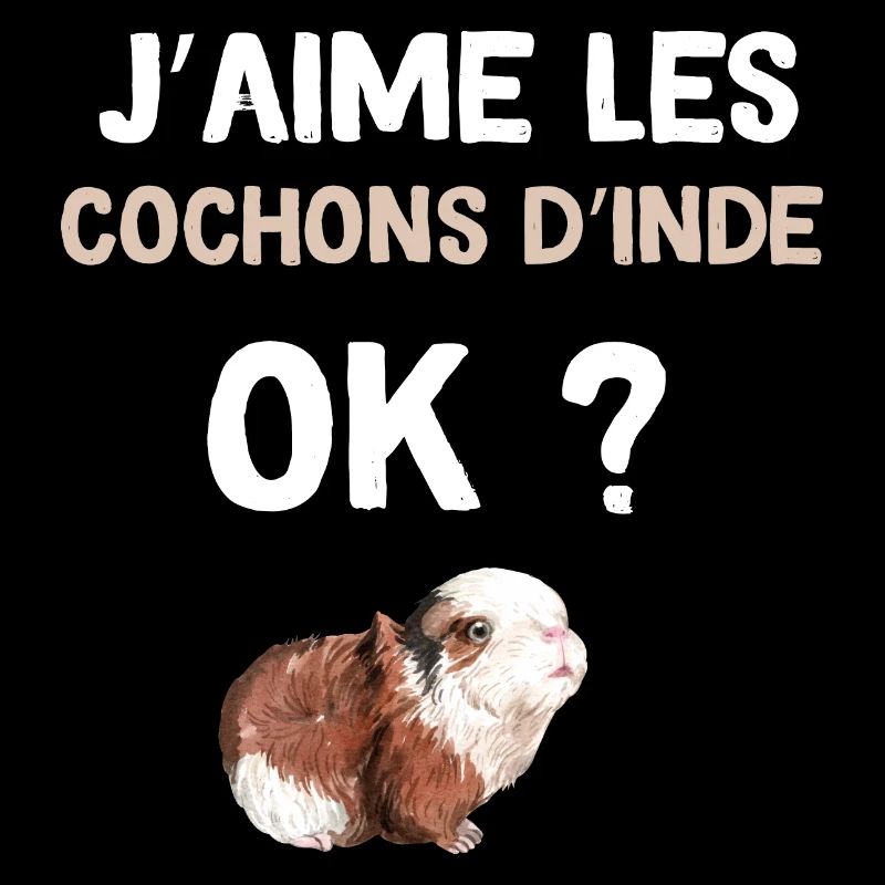 Cochons d'inde Animaux De Compagnie Humour