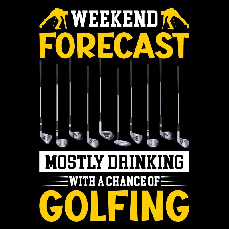 Golf Golfing Golfer Golfer Golf Club