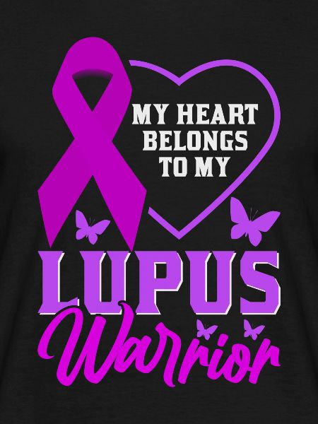 Lupus Awareness Month