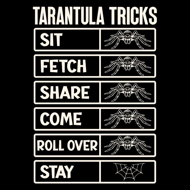 Tarantula breeder spider owner tarantula