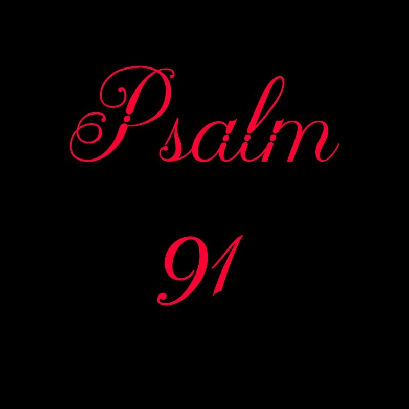 Psaume 91