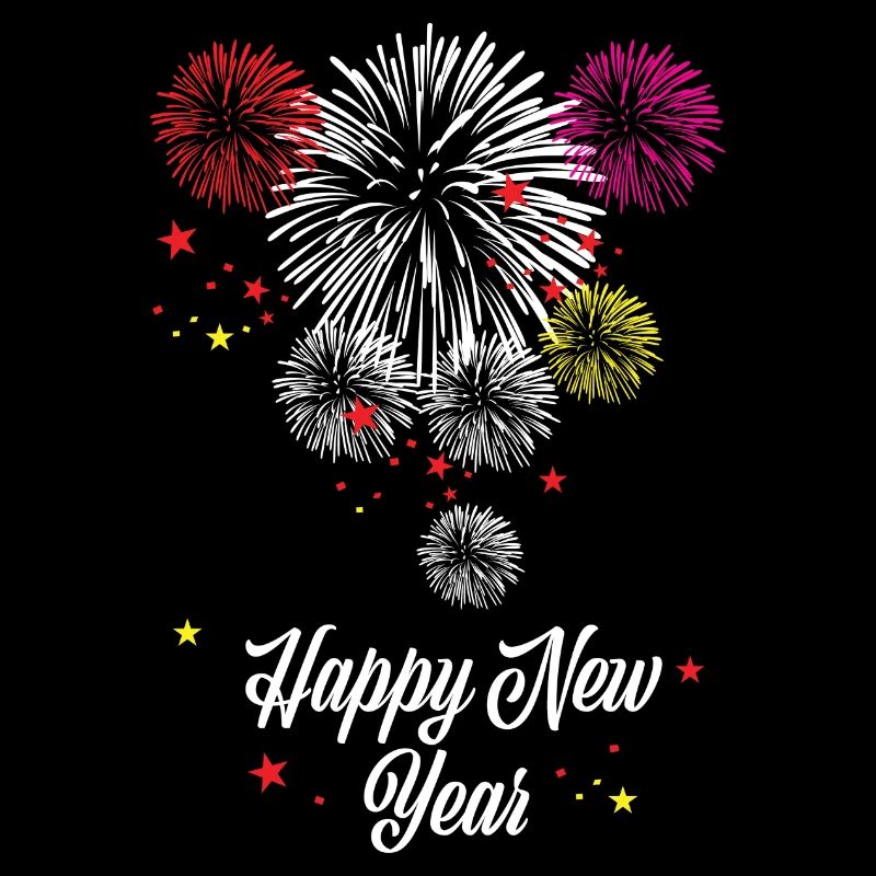 Fireworks lovers