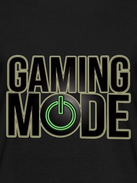Gaming Mode