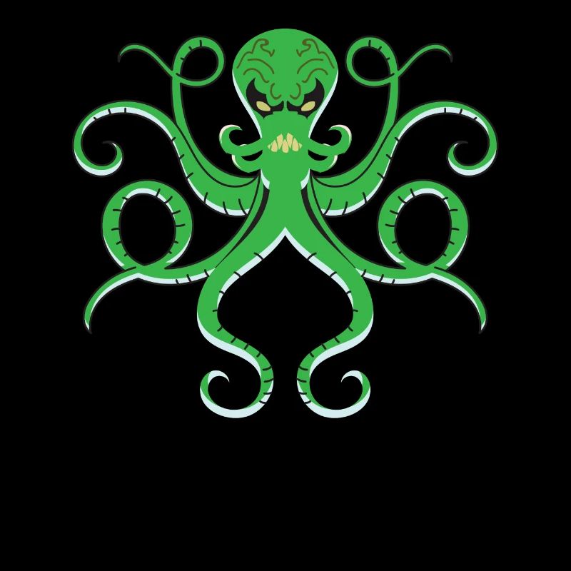 ruf des cthulhu Horror Lovecraft Legende Geschenk