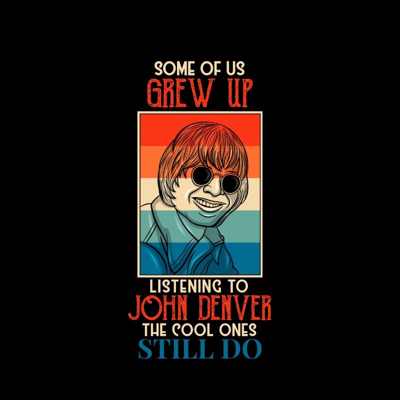 Ecouter le cadeau de John Denver Rocky Mountain