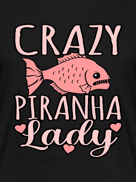 Piranha