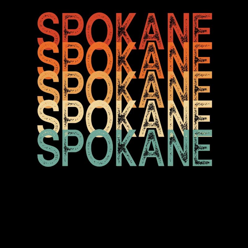 Spokane Washington