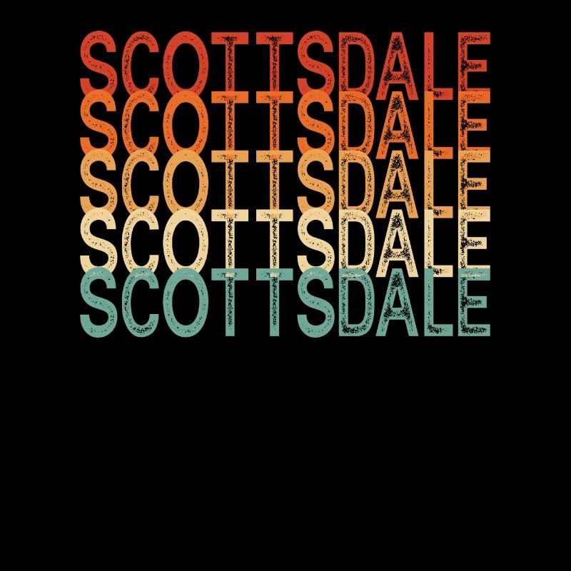 Scottsdale, Arizona