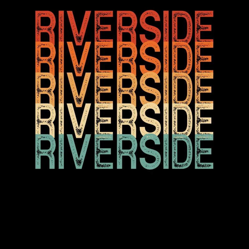 Riverside California