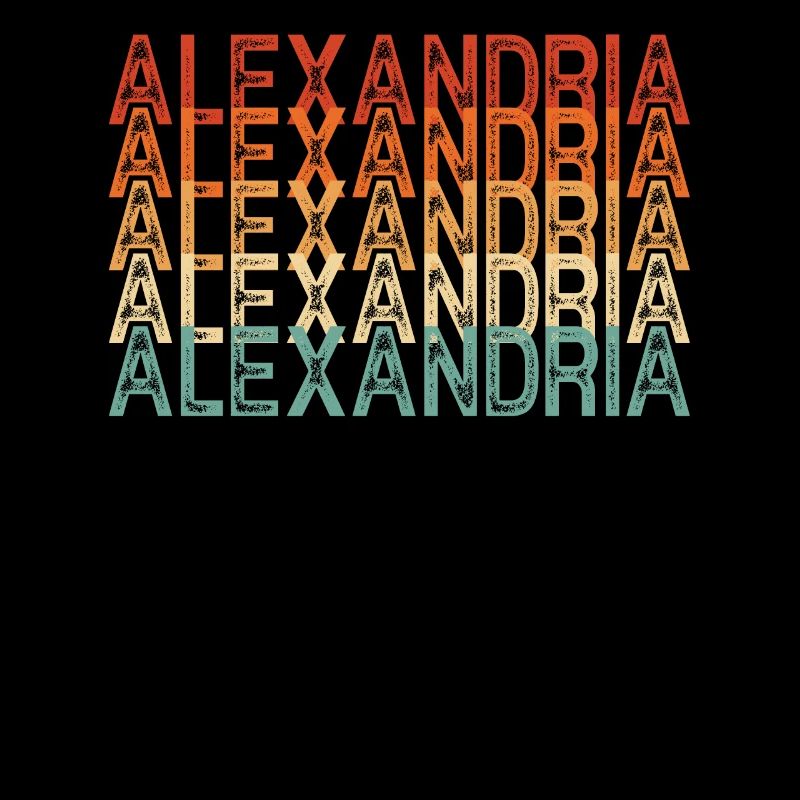 Alexandria