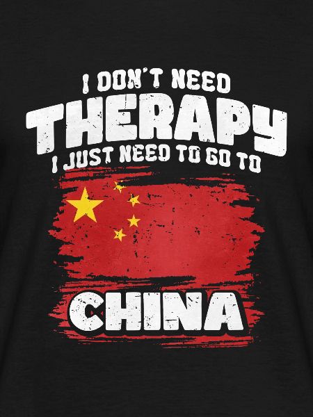 China