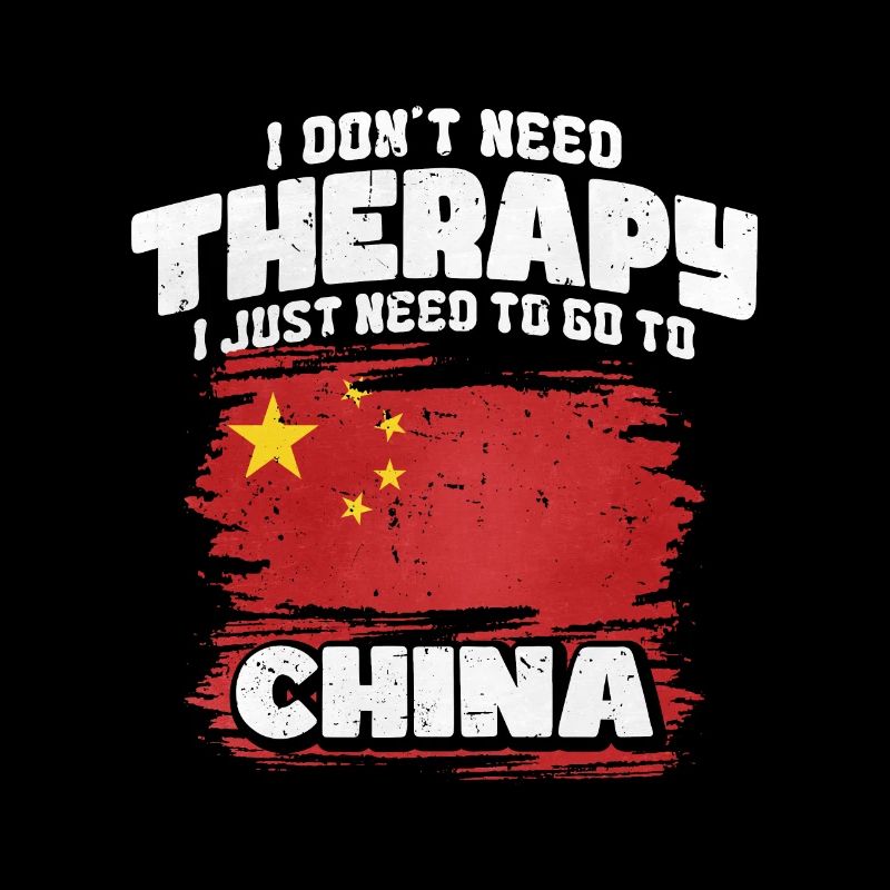 Chine