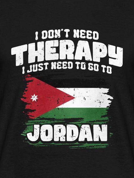 Jordan