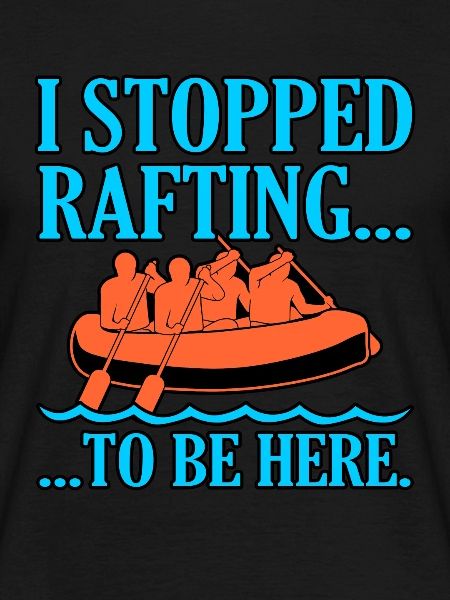 Rafting Extreme Hobby