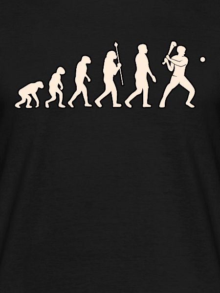 Hurling evolution