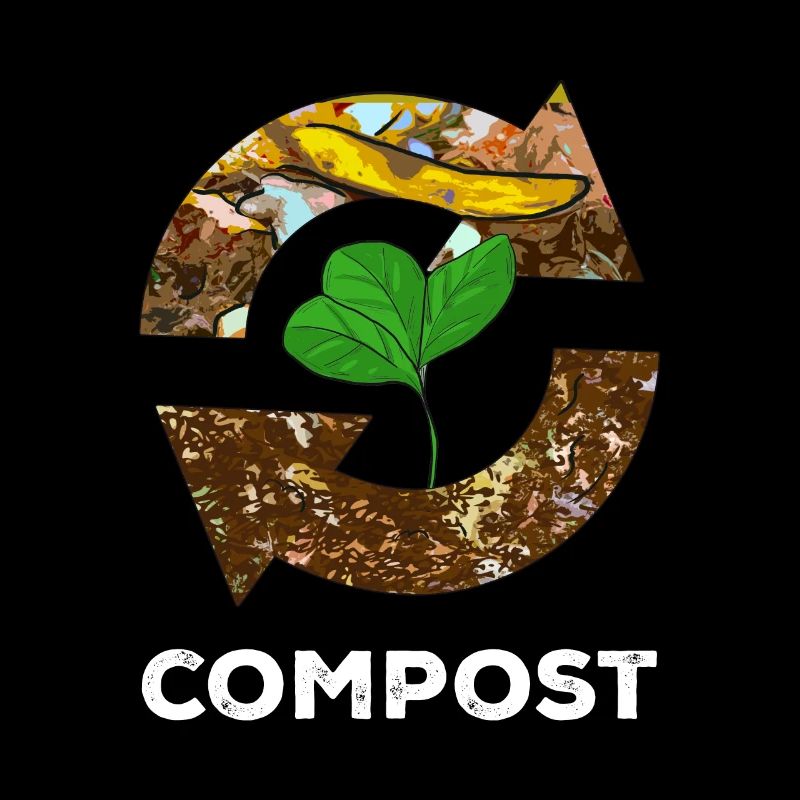 Compost Worms Gift
