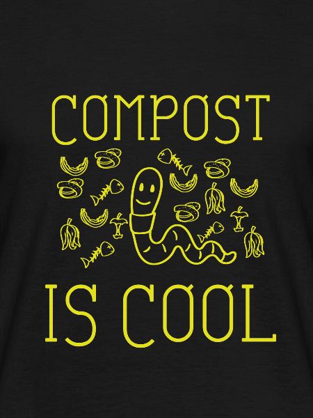 Compost Worms Gift