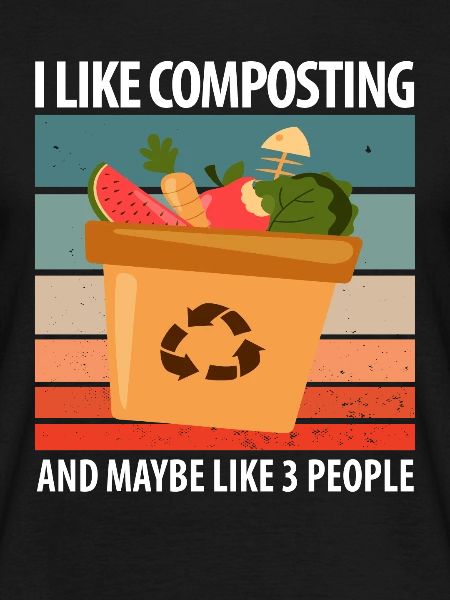 Compost Worms Gift
