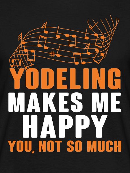 Yodel