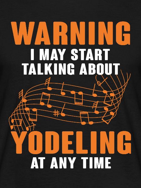 Yodel