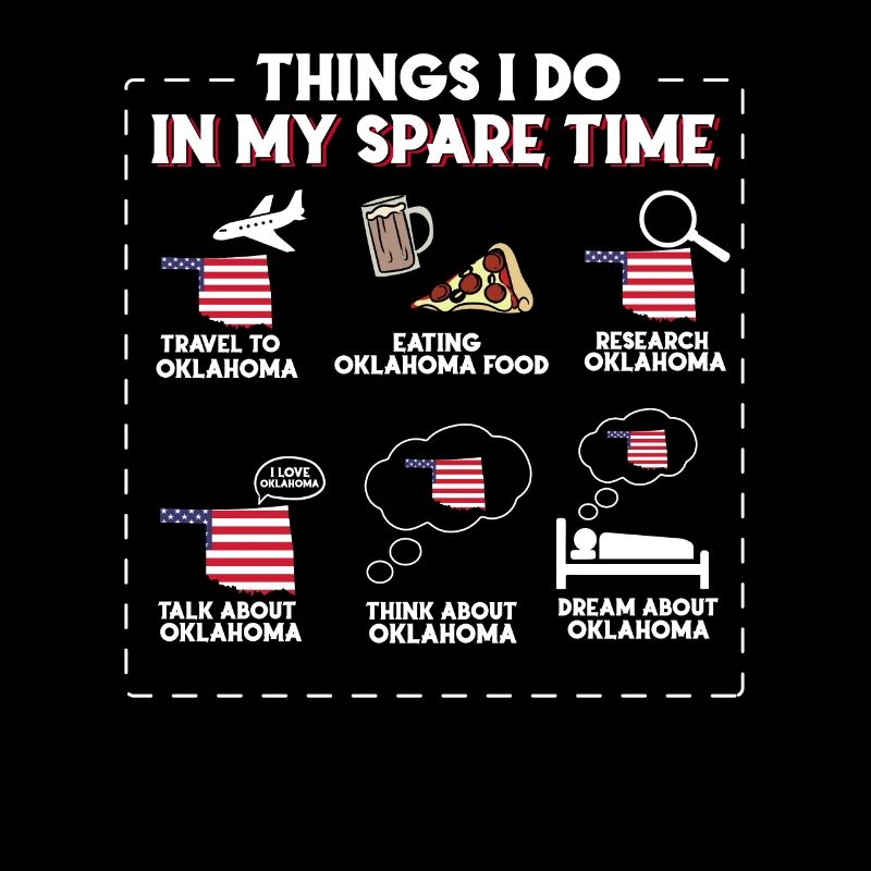 Oklahoma