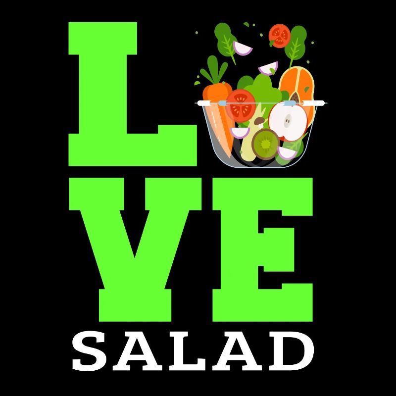 Liebe Salat