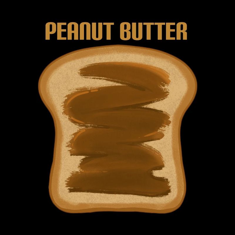 Erdnussbutter Peanut Butter
