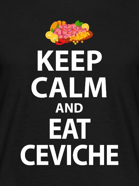 Ceviche