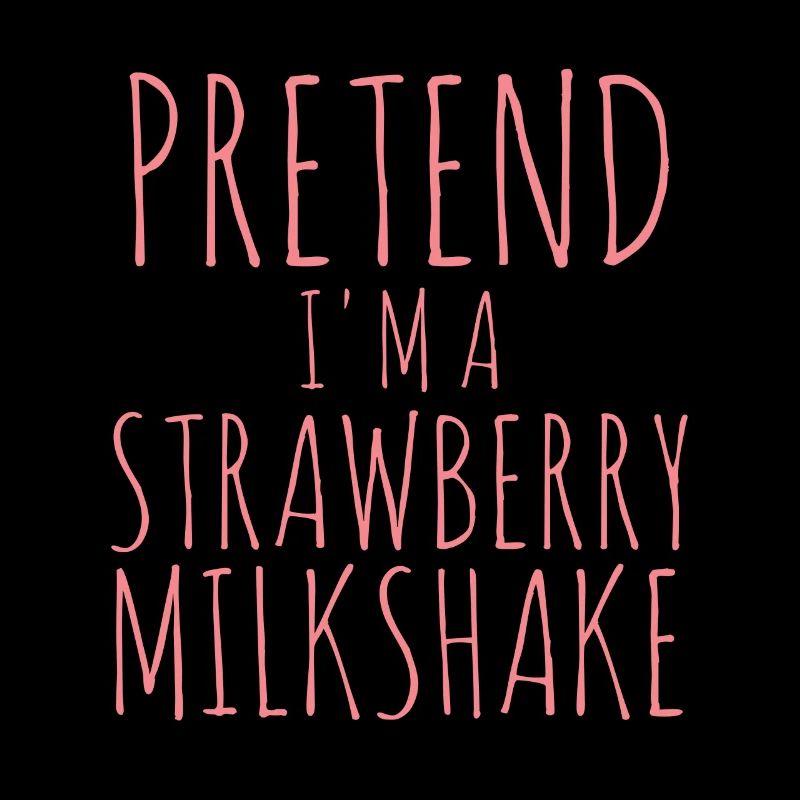 Milchshake Milchdrink Milch Geschenk