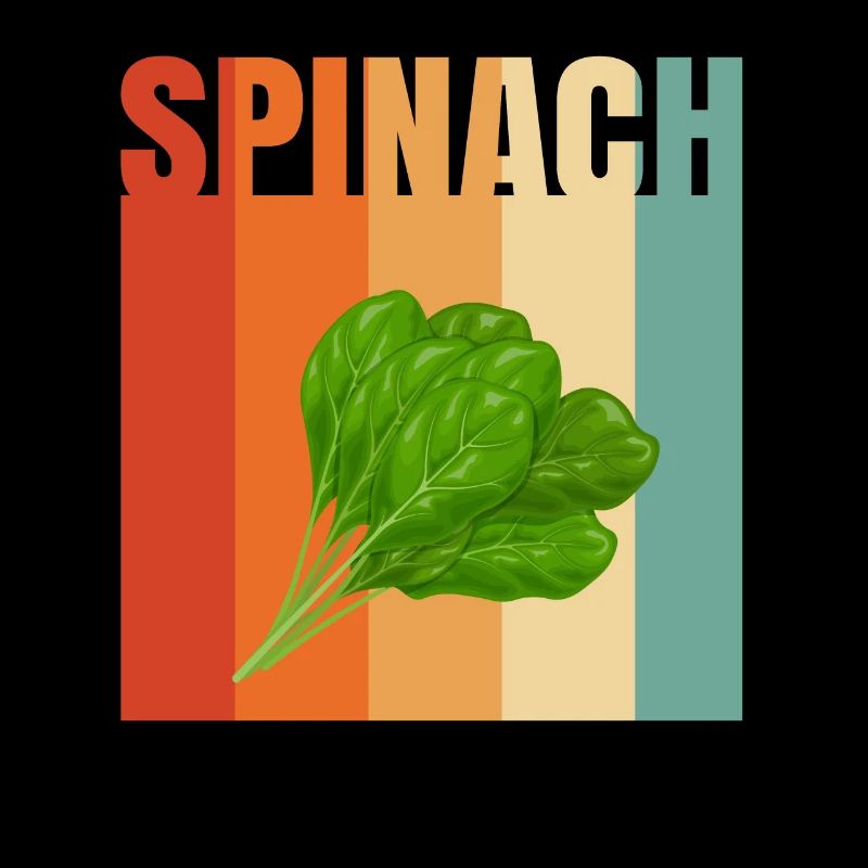 Épinard