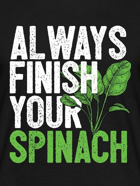 Spinach