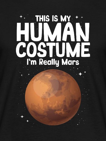 Mars