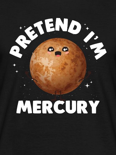 Mercury