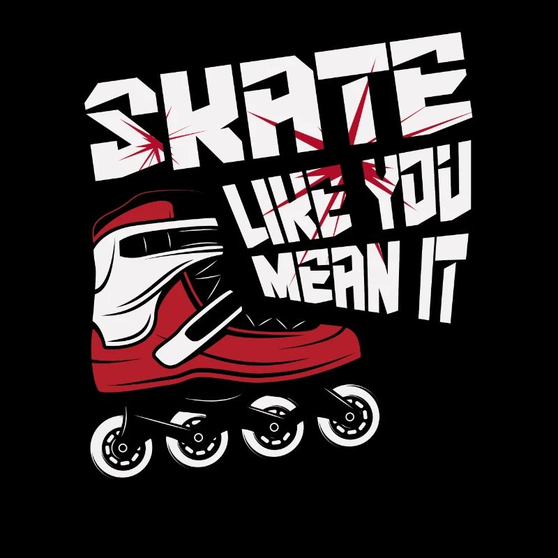 Patin à roues alignées Cadeau de patin à roues alignées