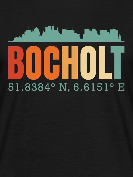 Bocholt