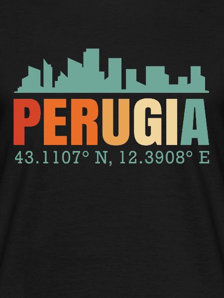 Perugia