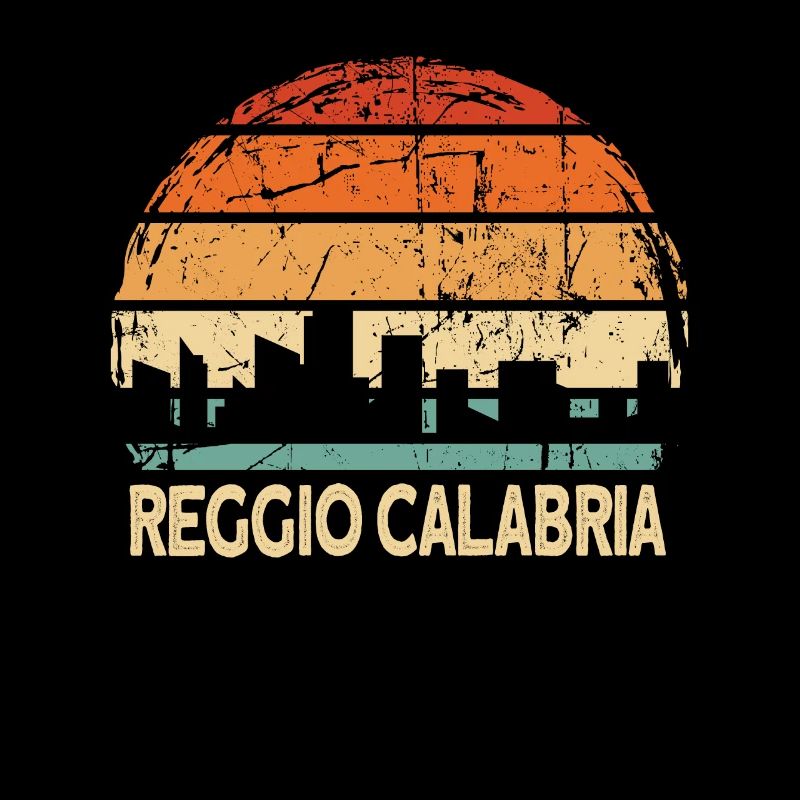 Reggio de Calabre