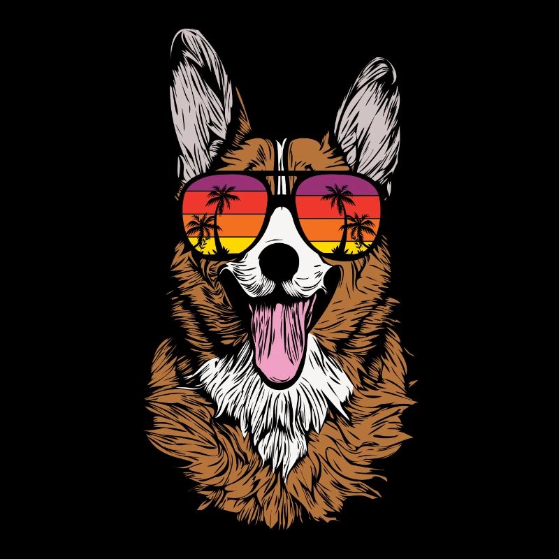 Welsh Corgi
