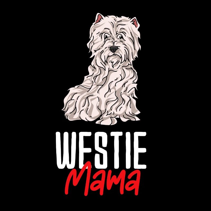 West Highland Terrier