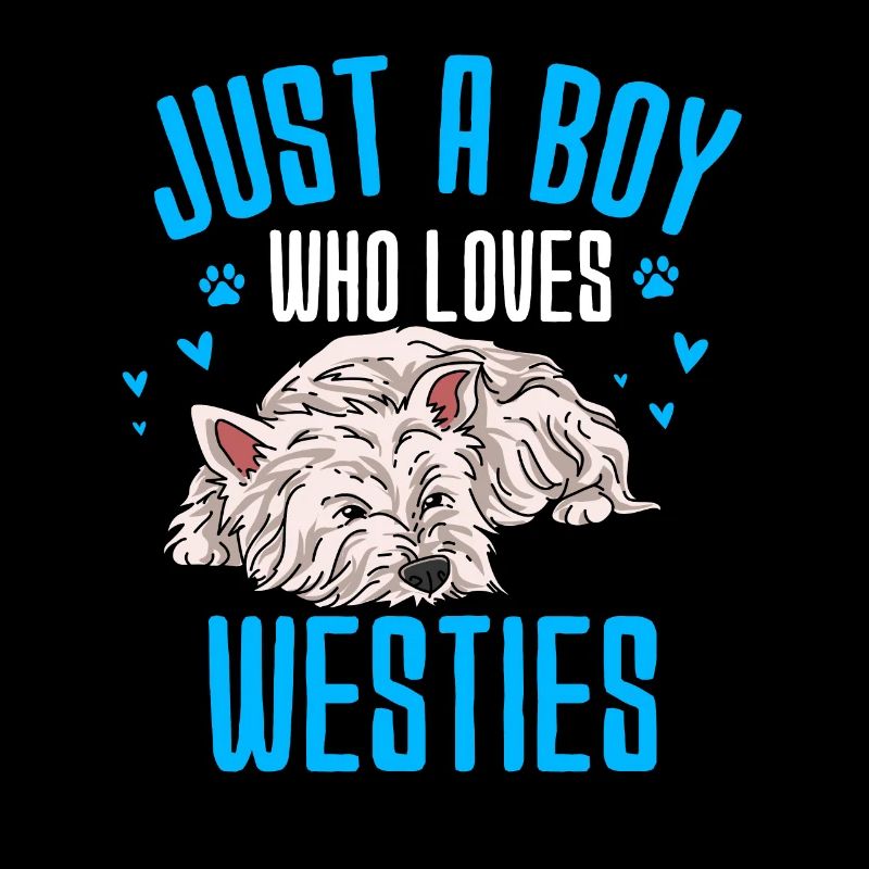 West Highland Terrier