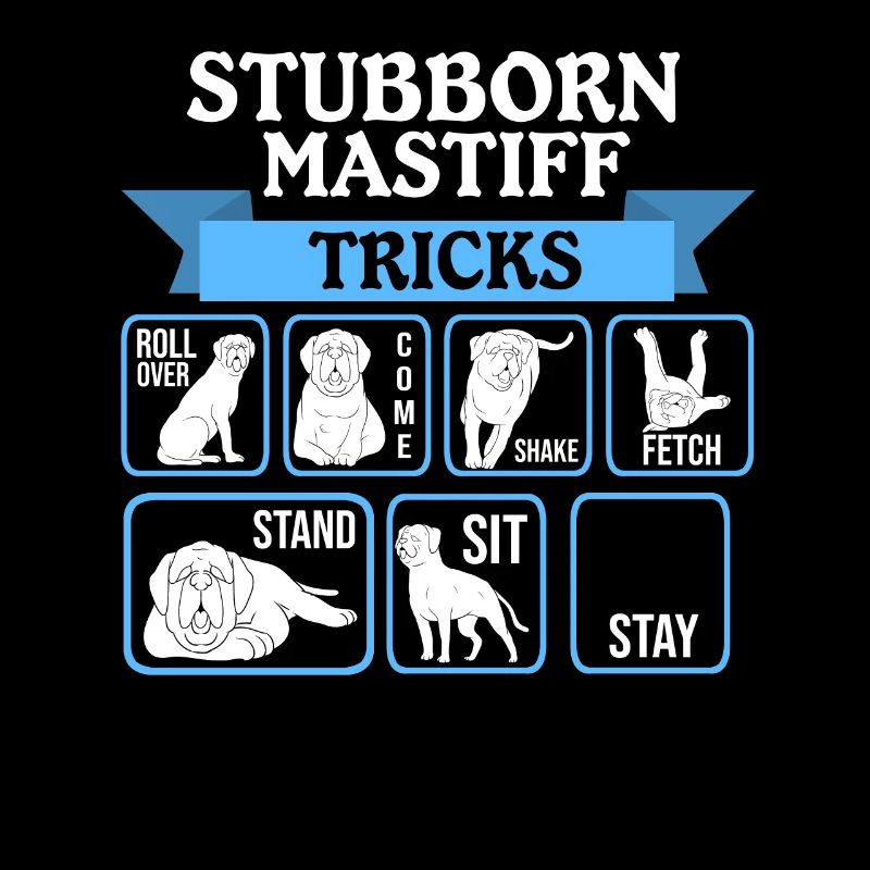 Mastiff