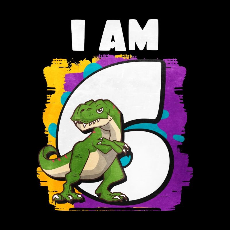 6e anniversaire