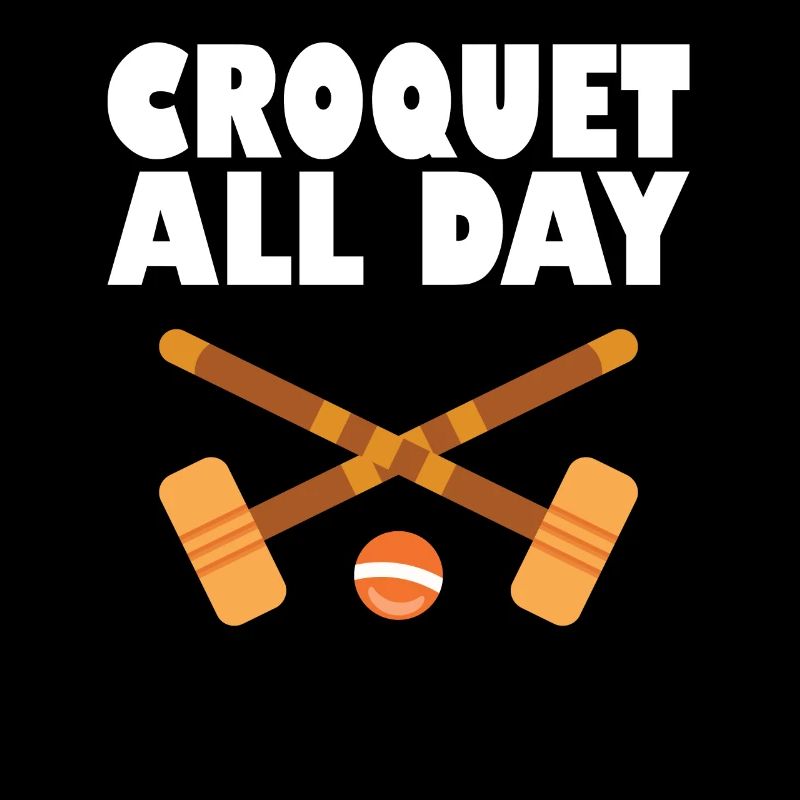 Croquet