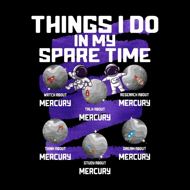 Mercure