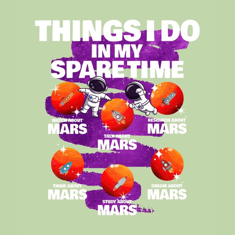 Mars
