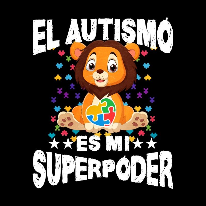 Autism Autism Gift