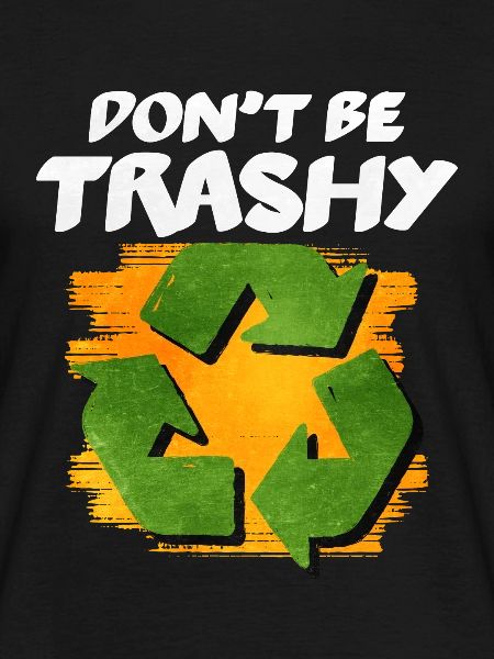 Recycling